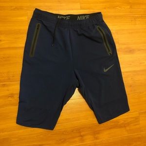 Men’s Nike Dri-Fit Athletic Shorts Size M